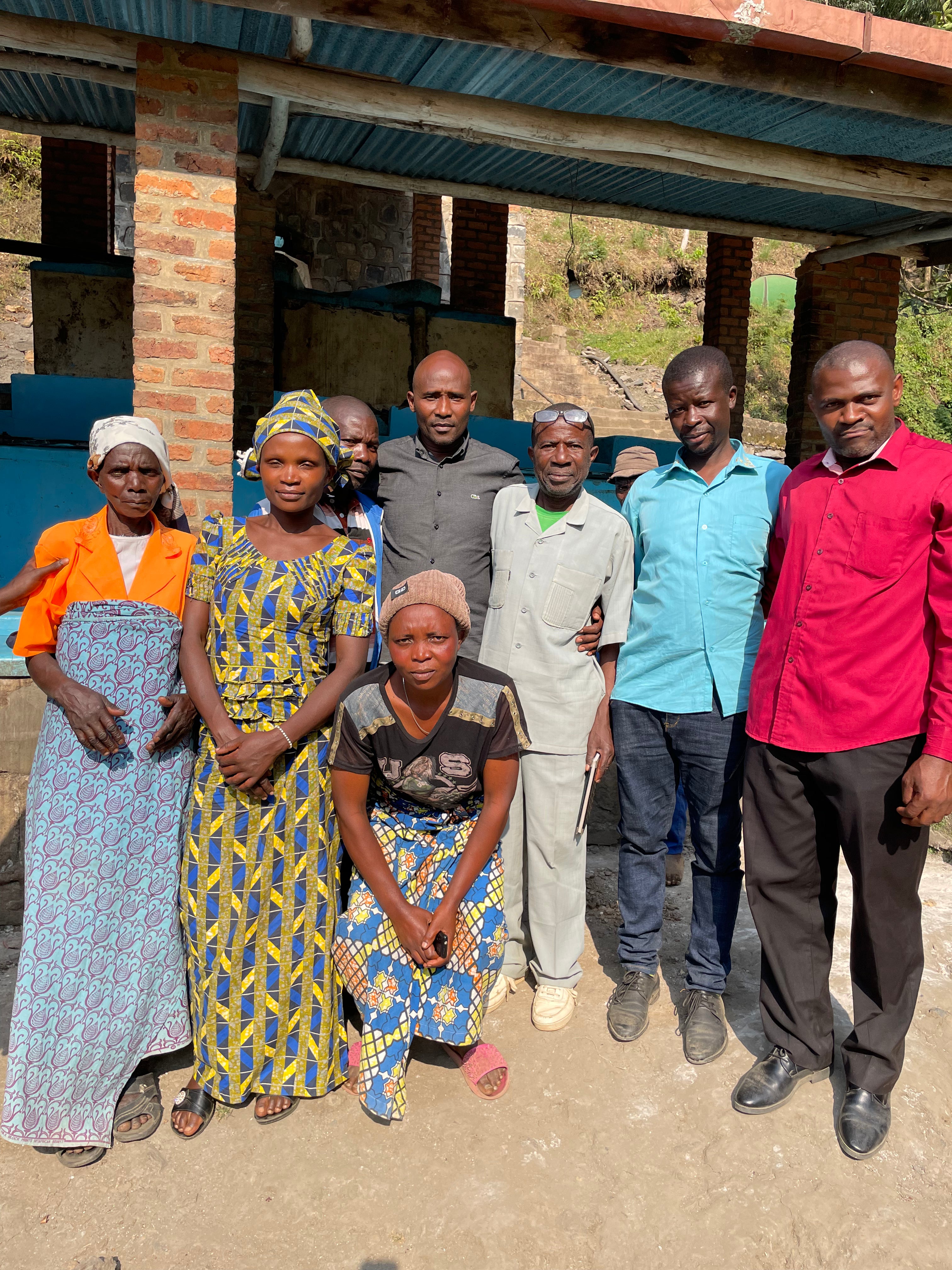 Bikunda - Rwanda - Image 2