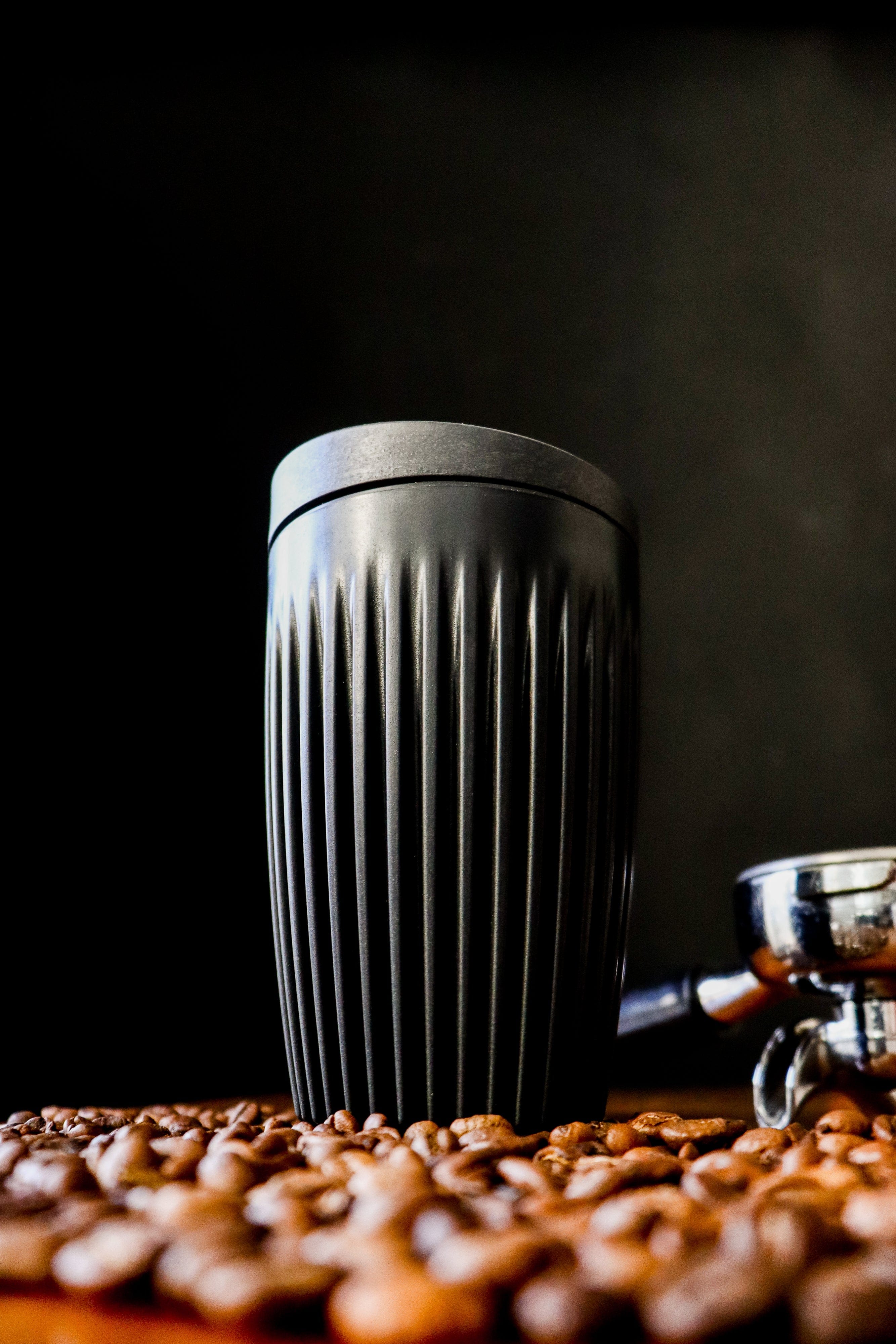 HuskeeCup et couvercle 12oz