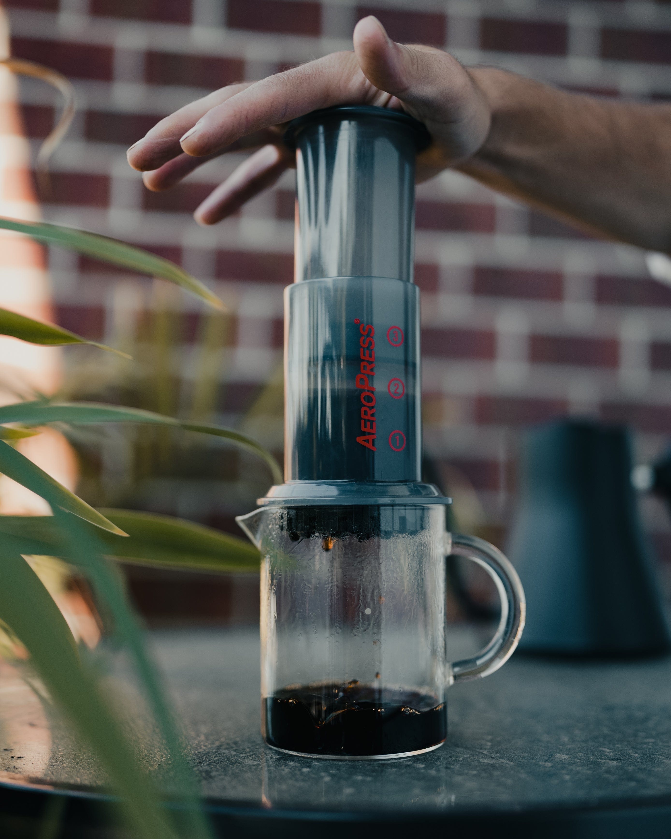 AeroPress Original