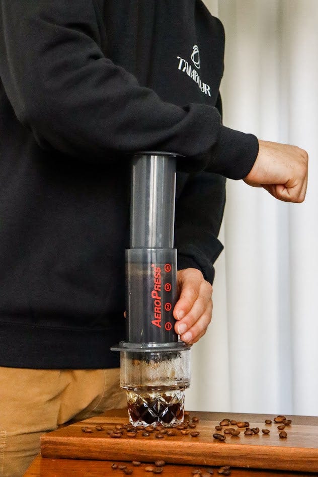 AeroPress Original - Image 2