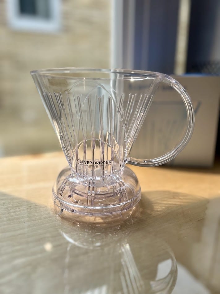 Clever Dripper