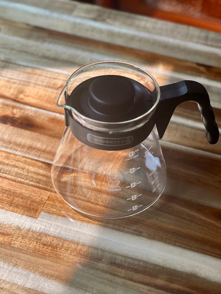 Carafe Hario V60