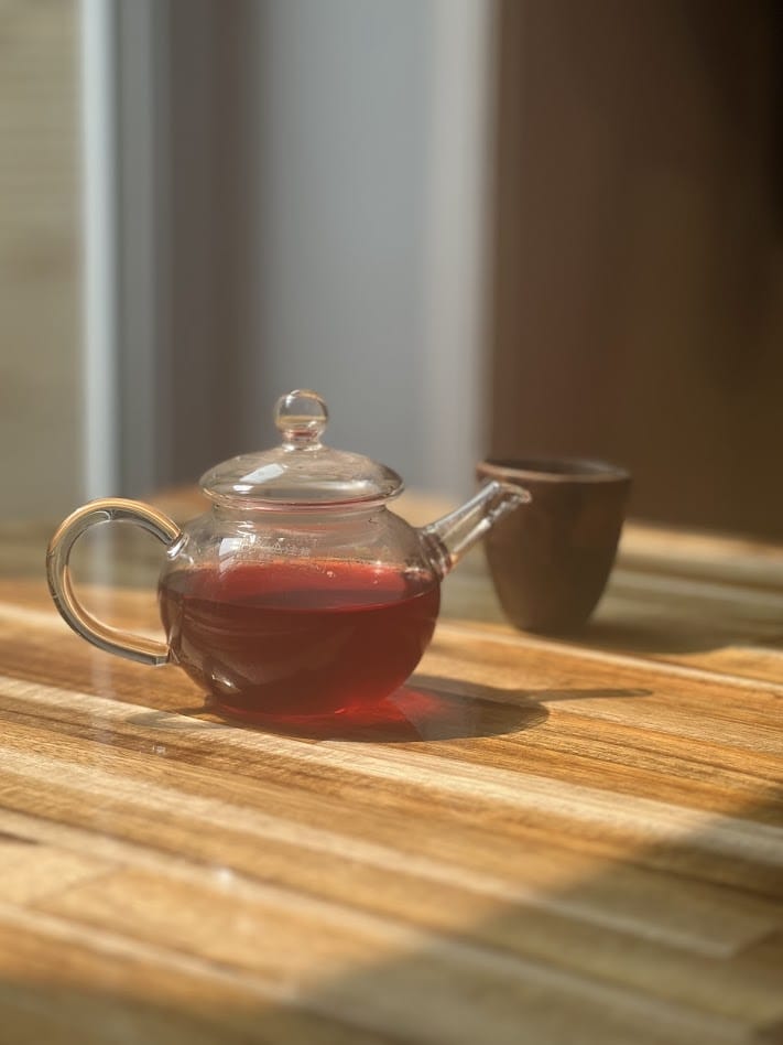 Théière 180ml