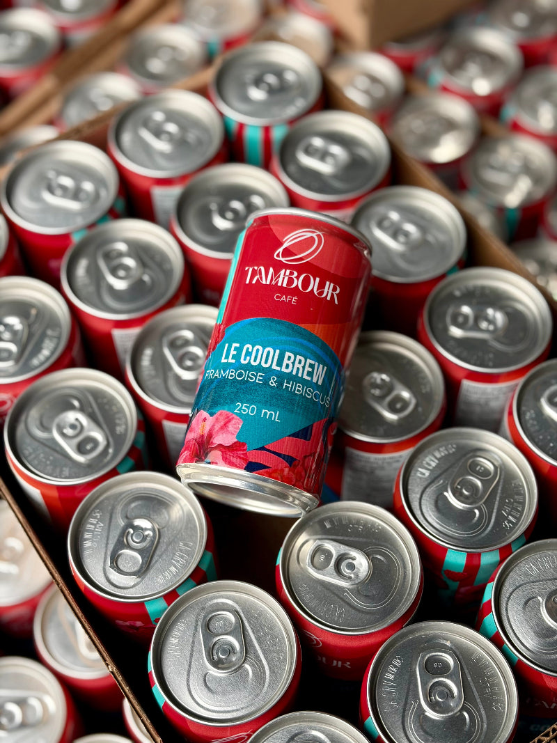 Canette COOLBREW - Image 1