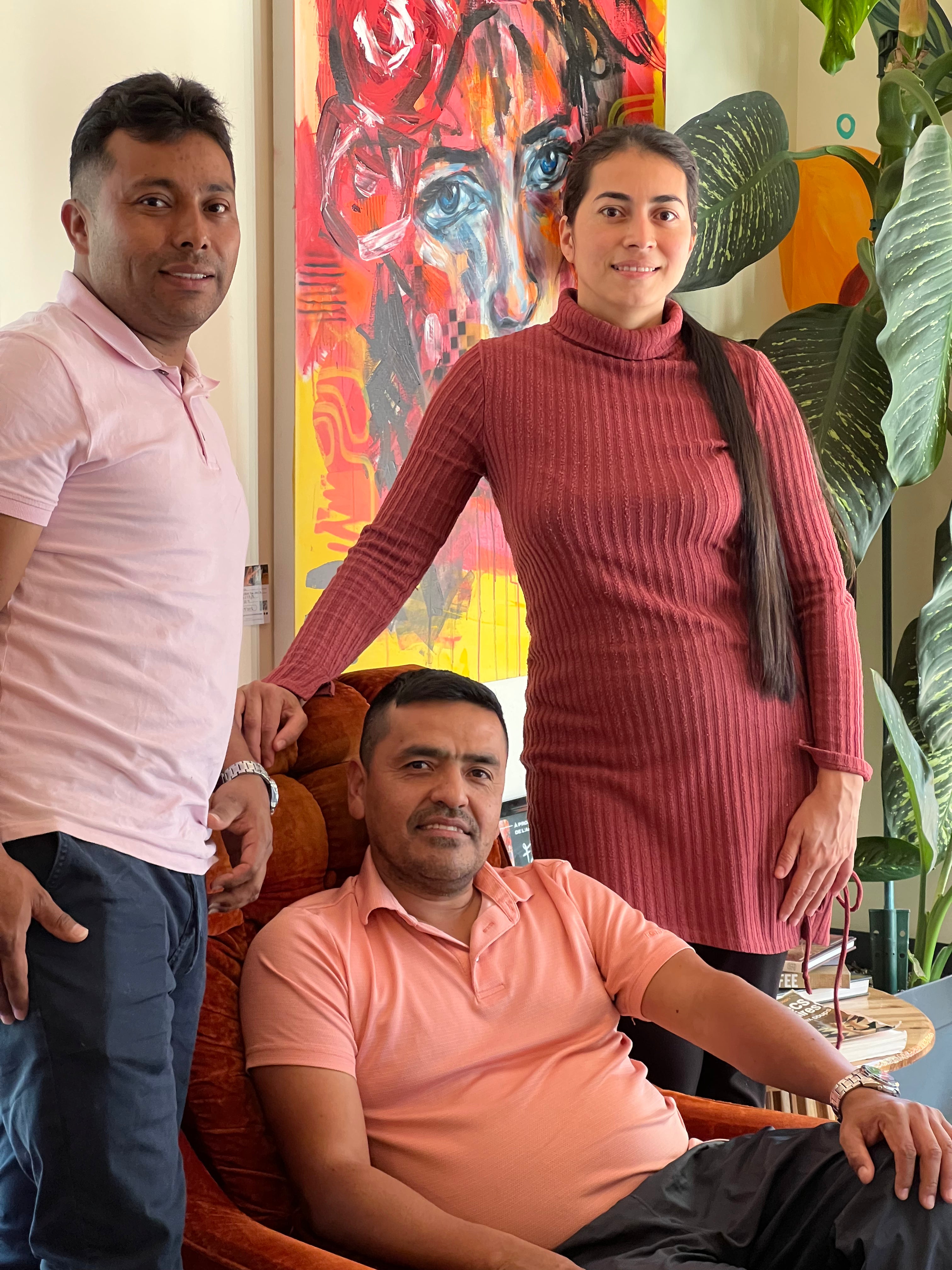 Espinosa - Colombie - Image 2