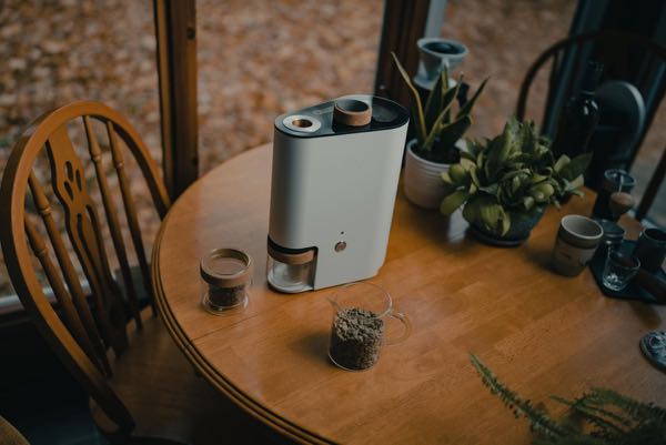 Ikawa Coffee Sample Roaster