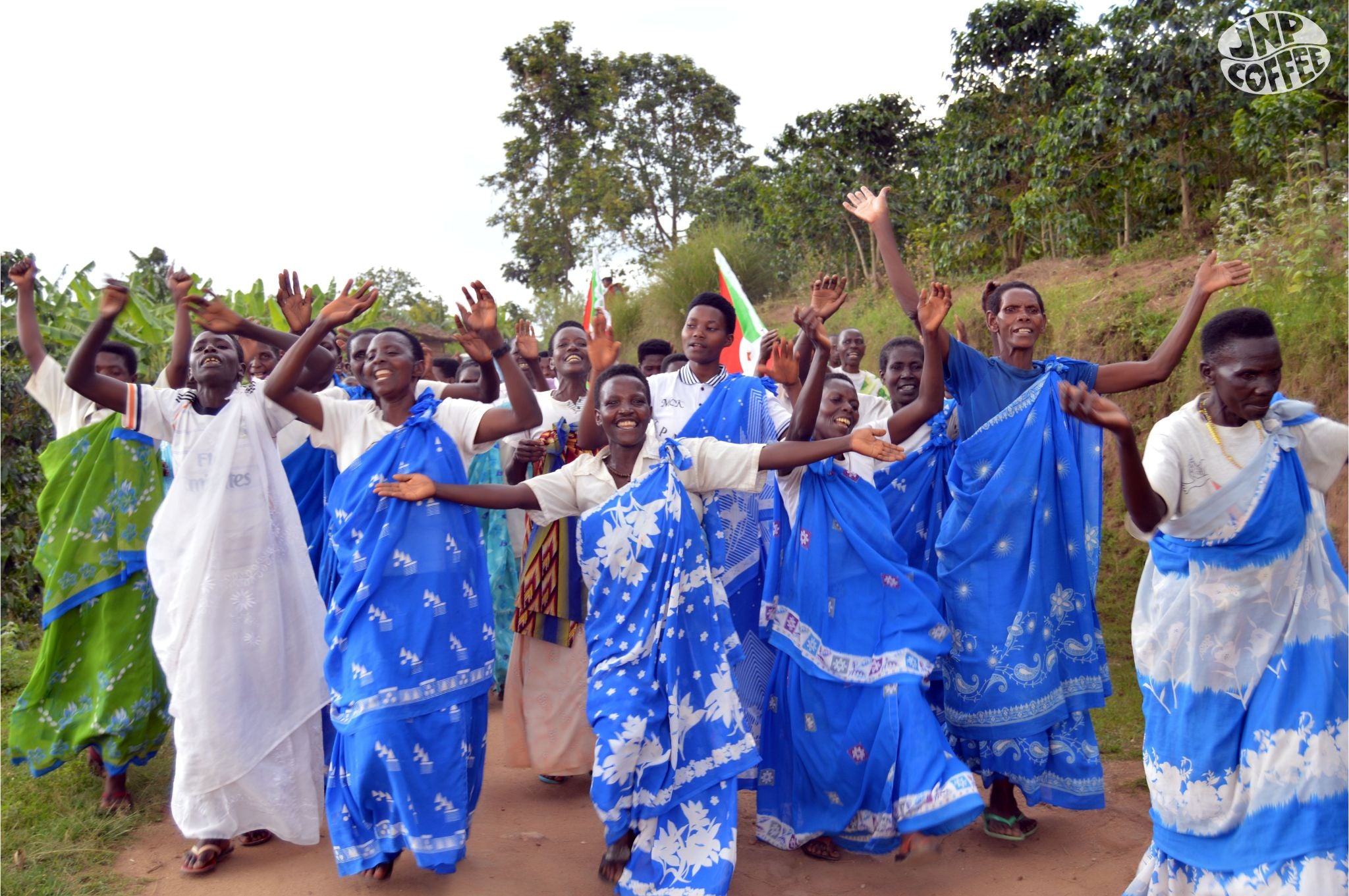 Turihamwe - Burundi - Image 2