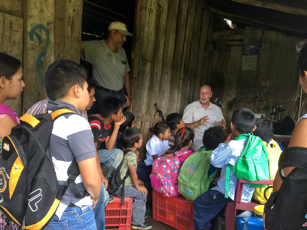 Bambou- Nicaragua - Image 2