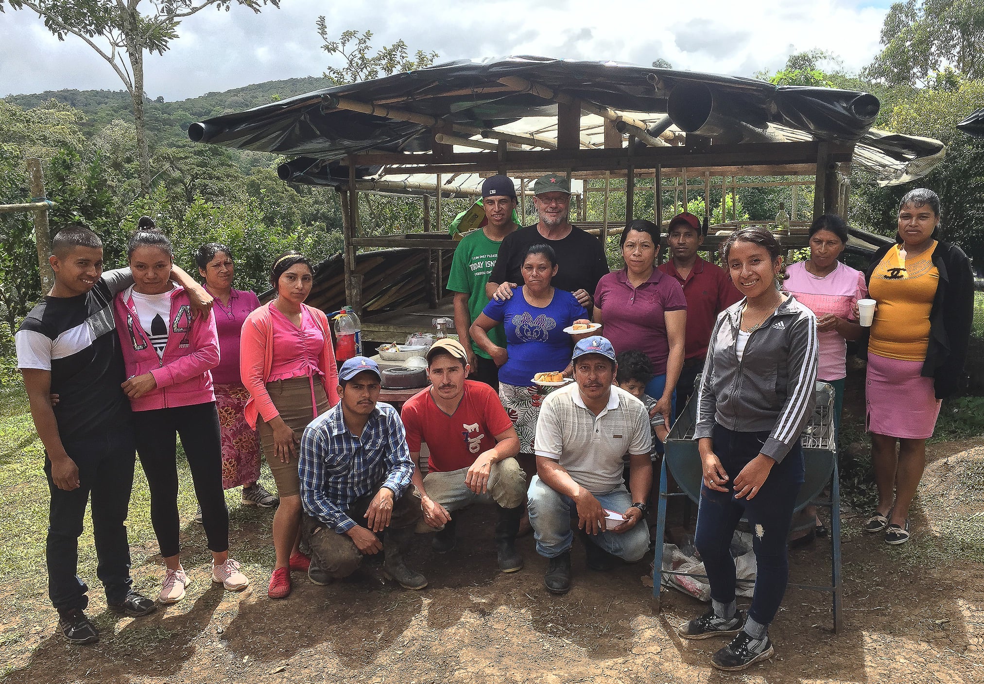 Bambou- Nicaragua - Image 10