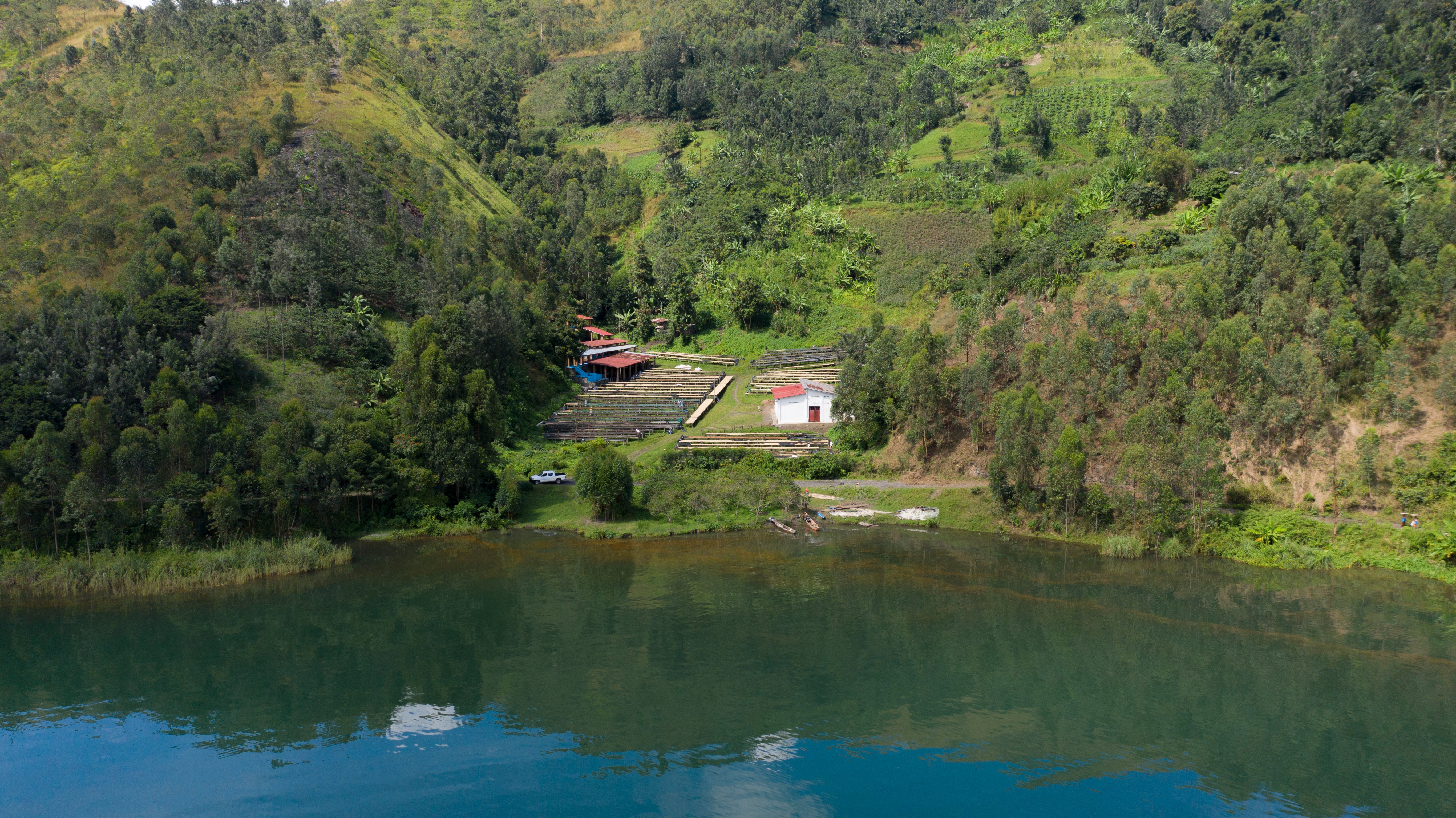 Bikunda - Rwanda - Image 5