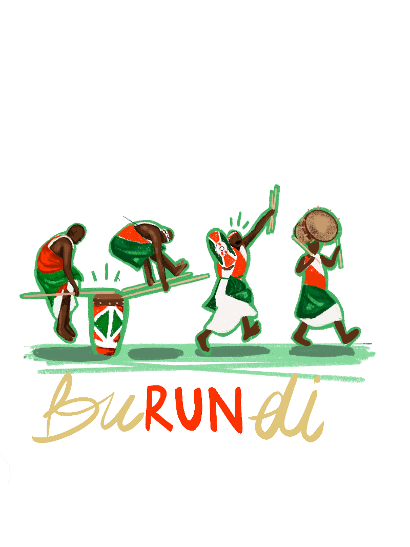 Hafi - Burundi - Image 4